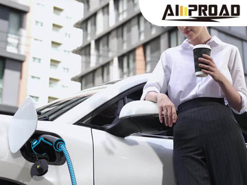 How to Buy an EV Charging Station?
