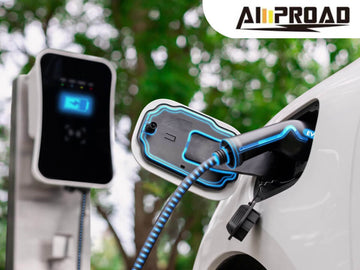 What Are the 3 Levels of EV Charging?
