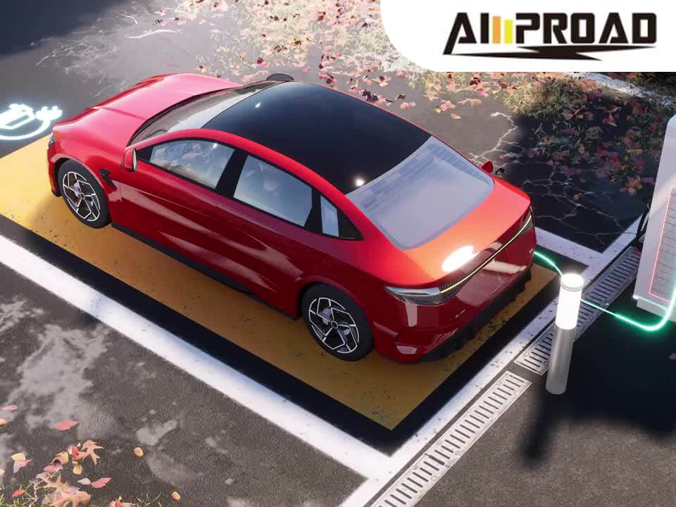 What Are the EV Charging Standards