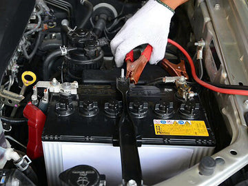 Does Boosting a Car Hurt the Battery