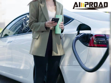 Hardwired vs Plug in EV Charger