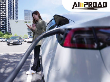 How to Become an EV Charging Station Installer