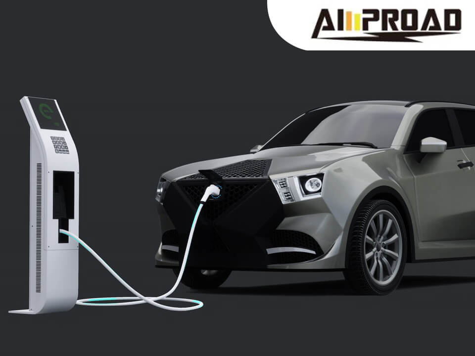 What Types of Home EV Charging Are Available?