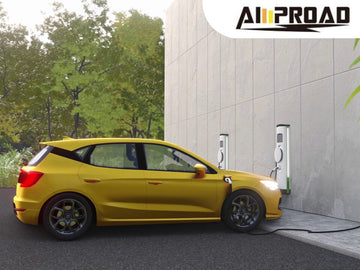 Which Is Better, Install an EV Charger Station or Buy a Portable EV Charger