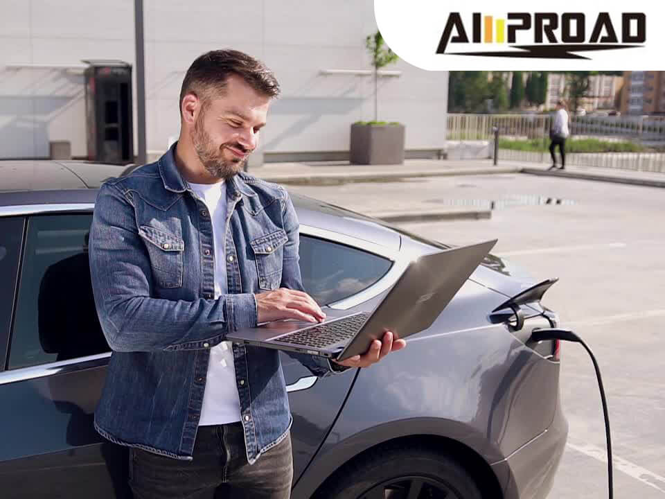 Can I Install Multiple Level 2 EV Chargers in a Single Garage