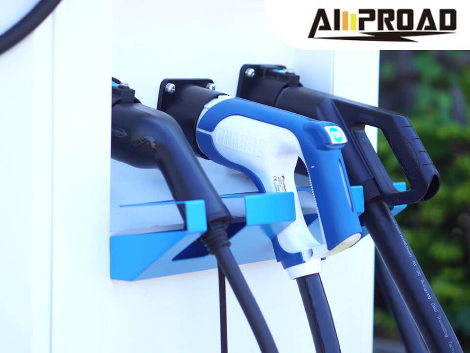 How Do You Charge an EV at Home