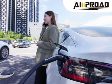 How to Find EV Charging Stations on Google Maps