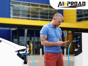 Can I Use a Tesla Supercharger with a J1772 Adapter?