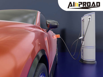 How Does Level 2 Charging Impact EV Battery Life