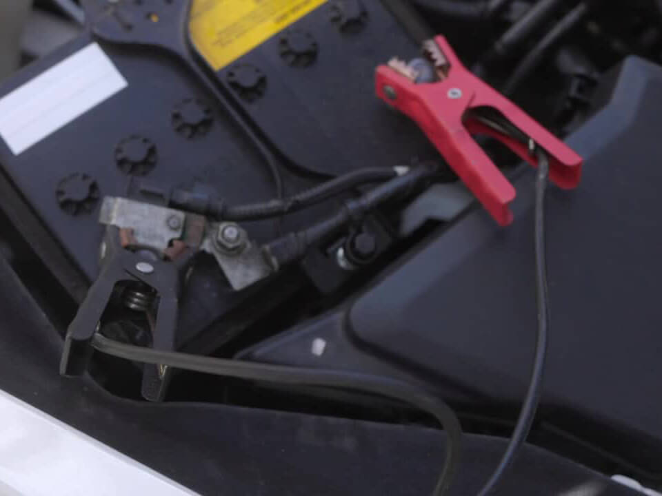 How Long to Drive after Jump Start