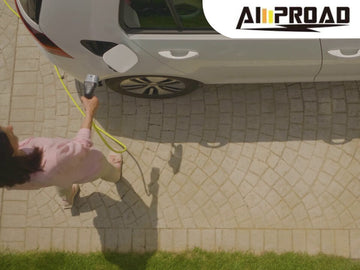 Is It Better To Have a Hardwire Or Plug-In EV Charger