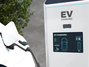 Where Can I Find J1772 Charging Stations