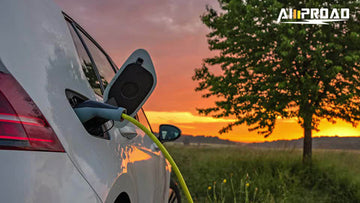 Can You Install Home EV Charger If You Don't Have a Garage