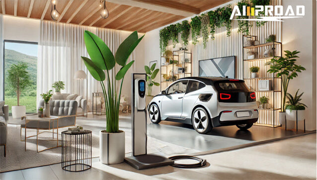 Can and Should I Be Plugged in to My Home EV Charger Each Night