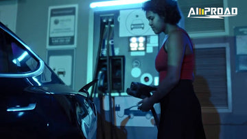 Can the Car Be Plugged in and Not Charging?