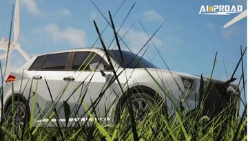 How Do You Start An Electric Vehicle Charging Station Easily