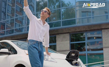 How Many Businesses Are Incorporating Public EV Charging