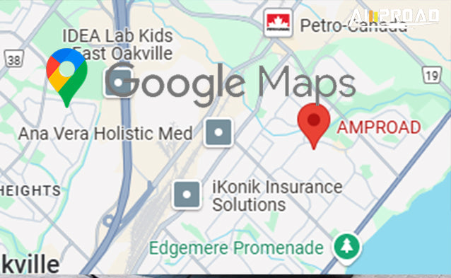 How to Add EV Charging Stations to Google Maps