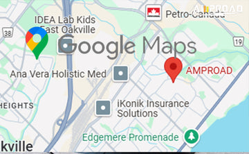 How to Add EV Charging Stations to Google Maps