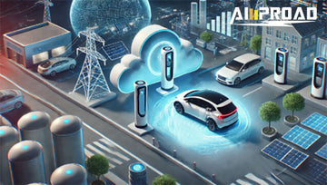 Is It Possible To Start A EV Charging Station Business