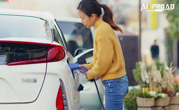Is There A Possibility That Charging Stations For Electric Vehicles Will Be Free In The Future