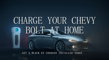 Is a Level 2 Charging Station Necessary to Enjoy the Bolt