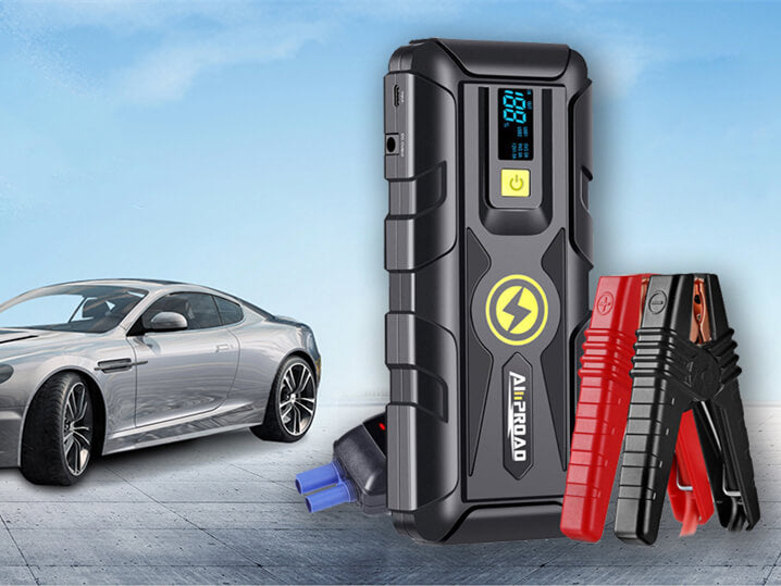 Which Is Better for Car Boosting: Portable Jump Starters or Jumper Cables?
