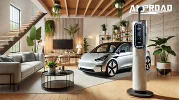 Should You Still Plug in EV Charger if Your Battery Isn't Below That 40%