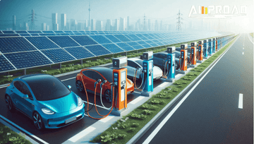 What Are the Disadvantages of EV Charging Stations