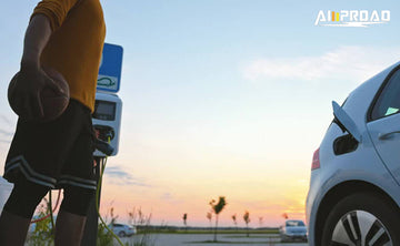 What's An Ideal At-Home EV Charging Station, And Is It Something You Can Install Yourself?