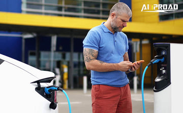Where Can I Download Electric Car Charging Data