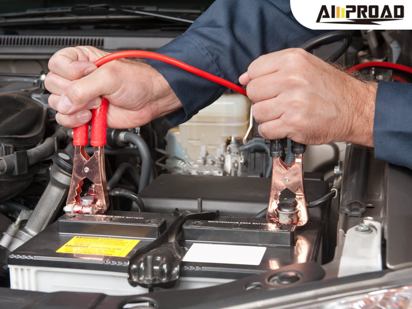 Is It Okay to Use a Jump Starter with a Higher CCA Rating than My Car Needs?