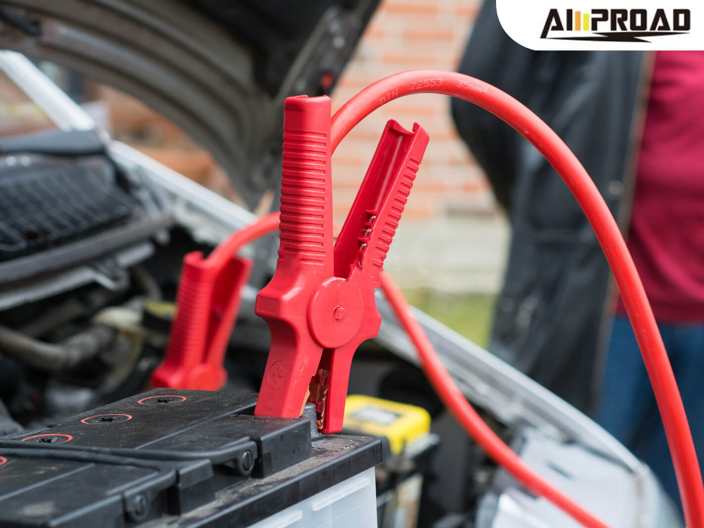 Does Battery Boosting Improve Fuel Efficiency