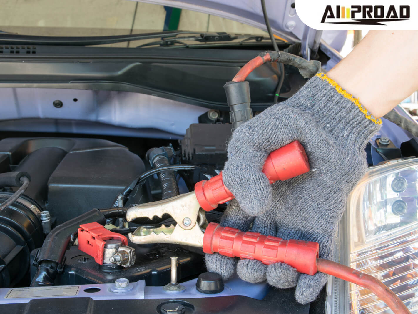Is Lithium Jump Starter Safe in Hot Climates