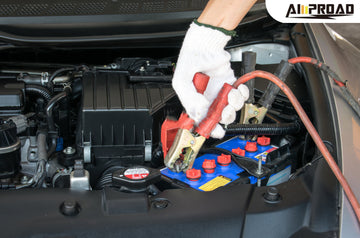 Are there any disadvantages of a car jump starter for a car?