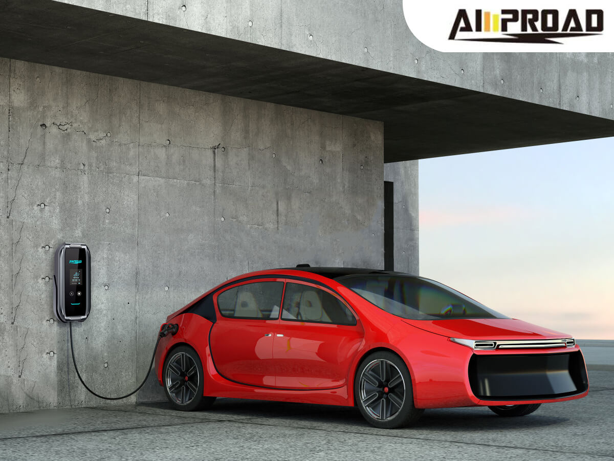 Is Level 2 EV Charger Better for Battery Life