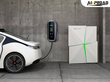 How Does EV Charging Work？