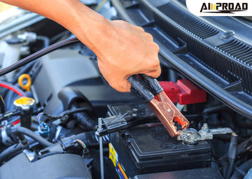 How long does a car jump starter take to jump-start a car? And the lifespan of a car jump starter?