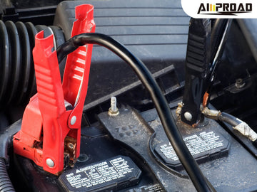 What Features to Look for in a Portable Jump Starter