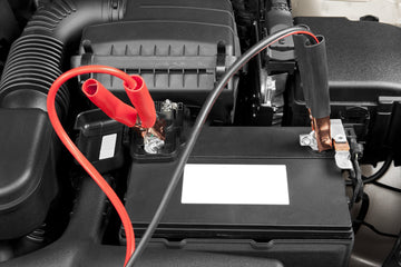  Why Every Car Should Be Equipped with Jump Starter?
