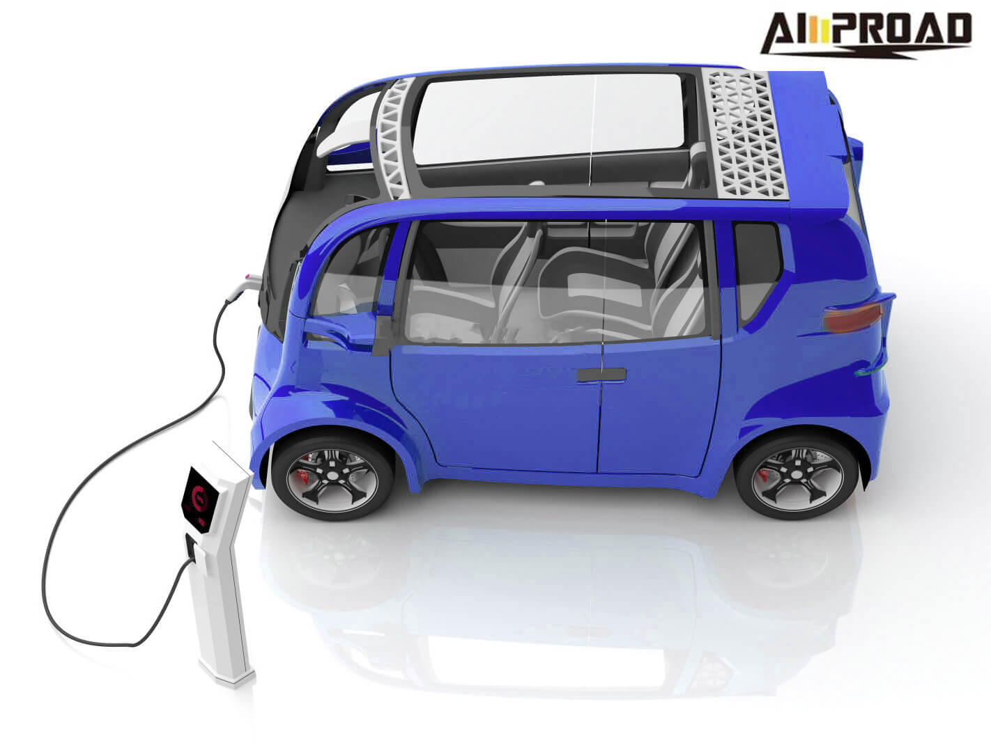 How Much to Install Home EVSE