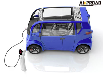How Much to Install Home EVSE