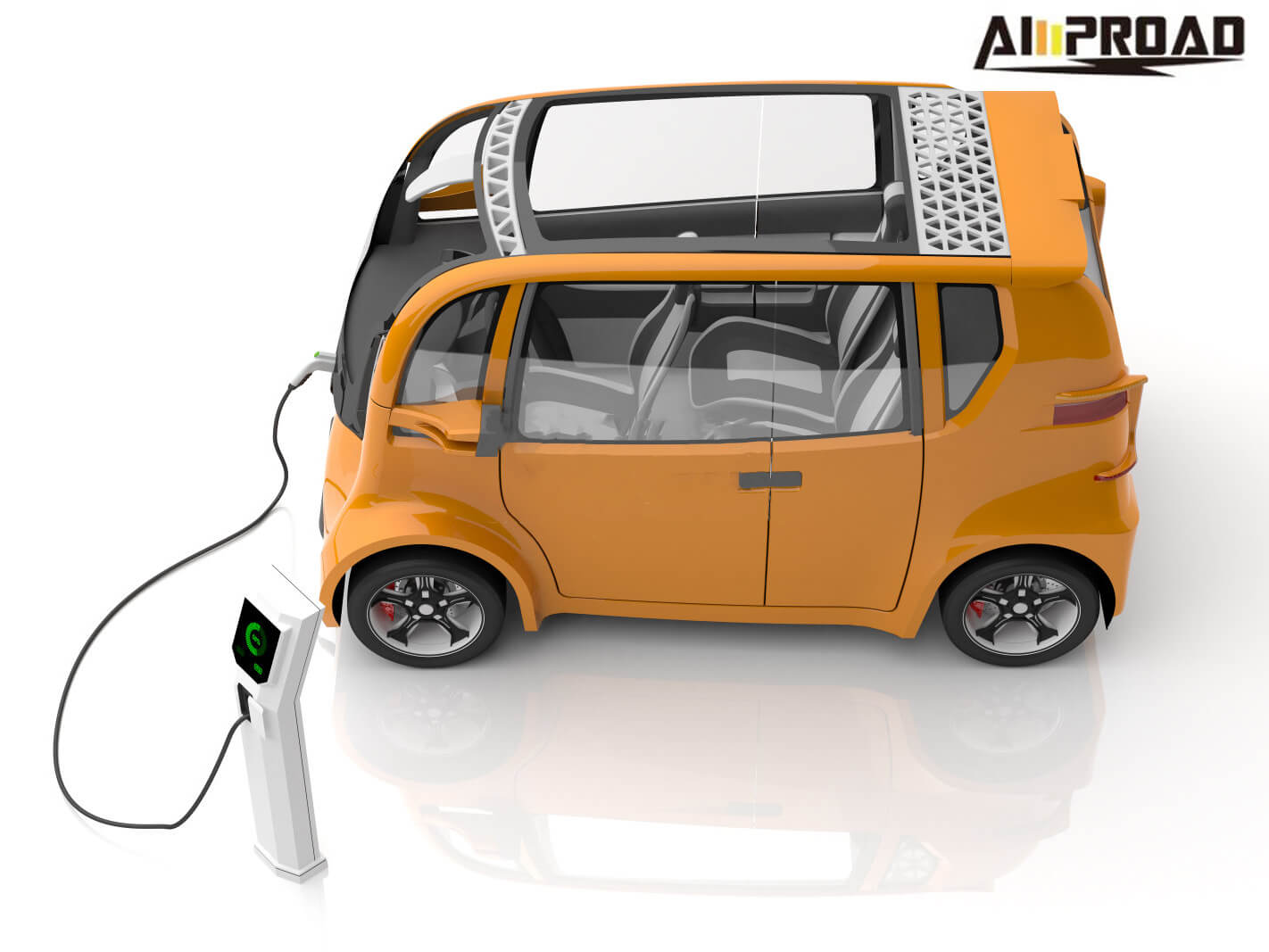 How to Install Electric Vehicle Charging Station?