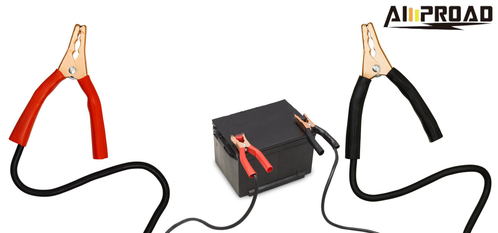 What is the difference between a jump starter and a battery charger?