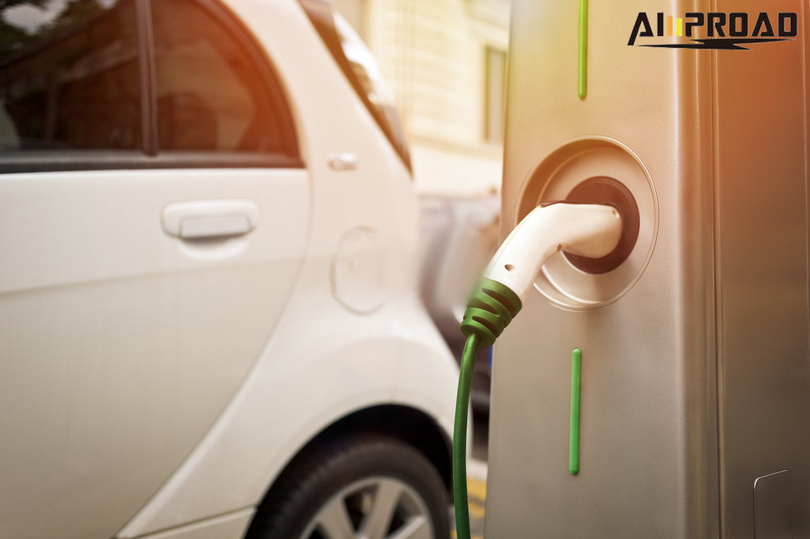 How to find EV Charging Station for Electric Vehicles?