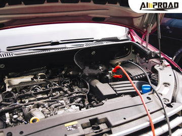 How to Getting the Most fromHow to Getting the Most from Your Jump Starter? 