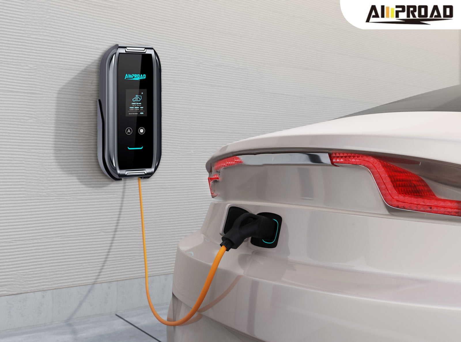  Tips for Purchasing Home EV Charger