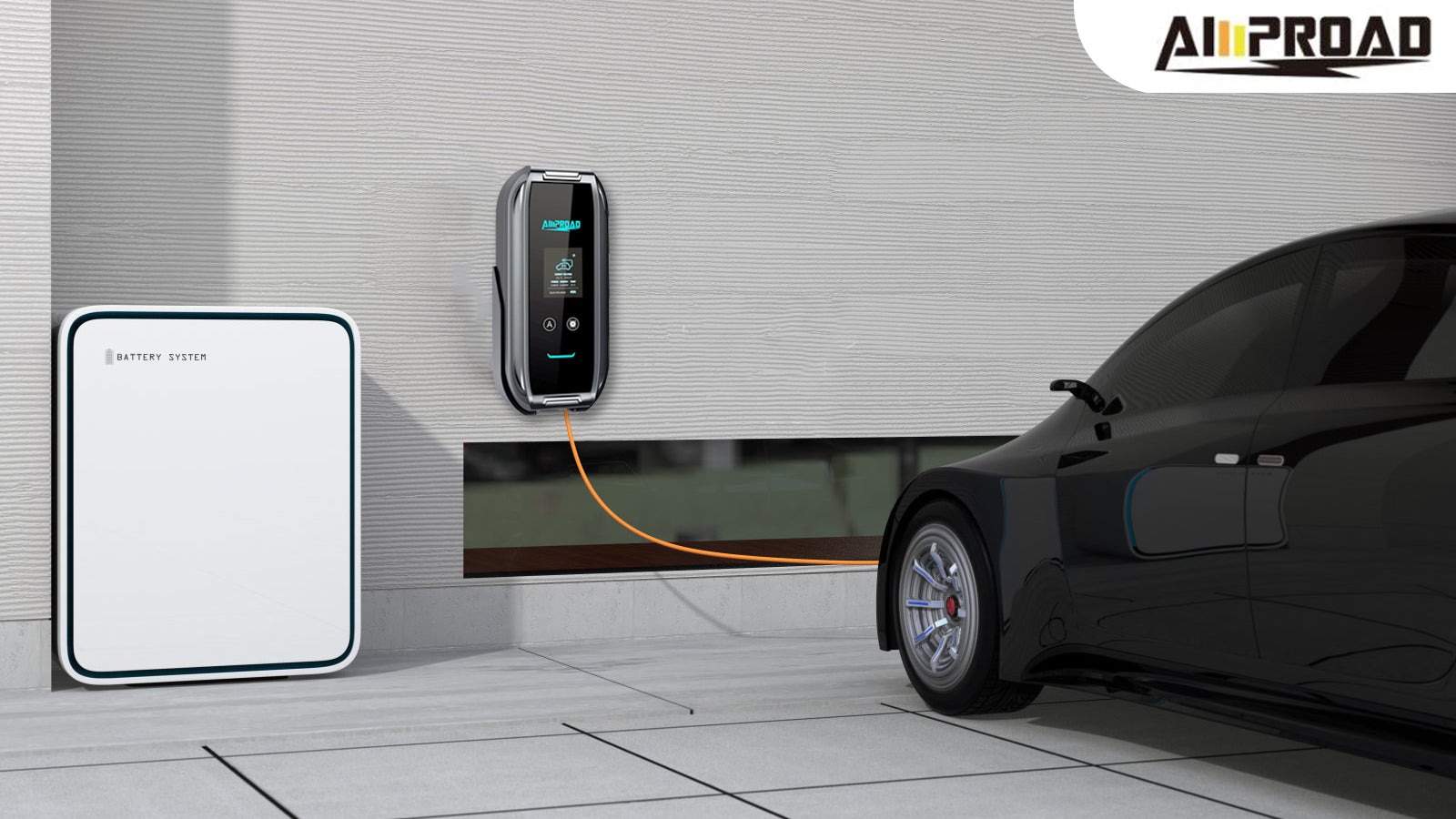 What are the misunderstanding of new energy vehicle charging?