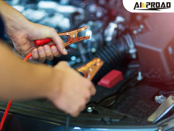How to Boost the Battery