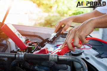 Is it necessary to equip a car battery jump starter?